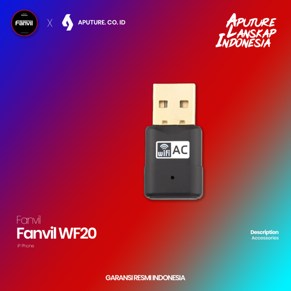 Fanvil WF20
